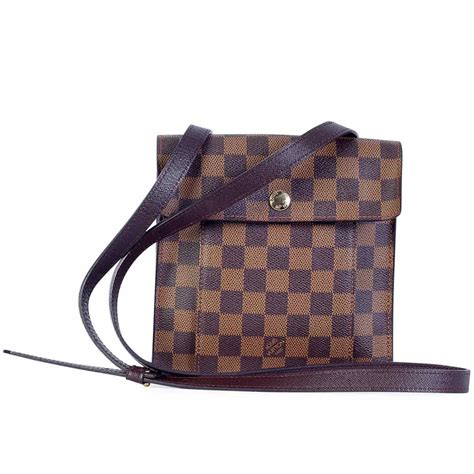 louis vuitton damier ebene pimlico|louis vuitton damier ebene.